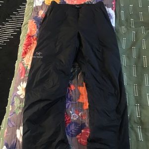 **SOLD** Arc’teryx Atom LT Pant NWT
